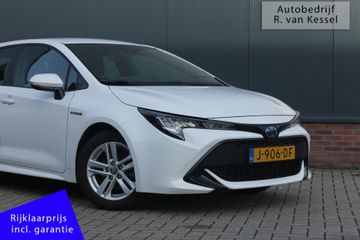 Voertuigafbeelding 1