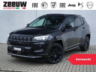 Jeep Compass - COMP7479 - Polisa Lease