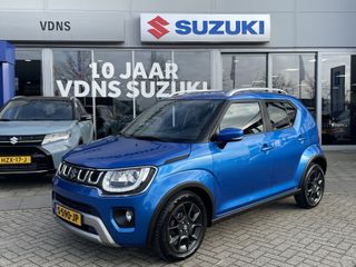 Suzuki Ignis - S-590-JP - Polisa Lease