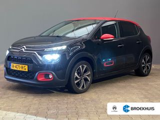 Citroën C3 - R-471-RG - Polisa Lease
