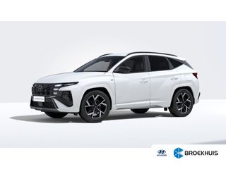 Hyundai Tucson - HZP-41-L - Polisa Lease