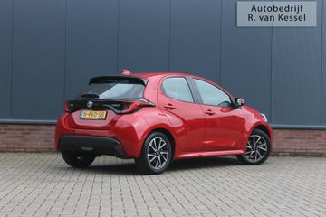 Voertuigafbeelding 13