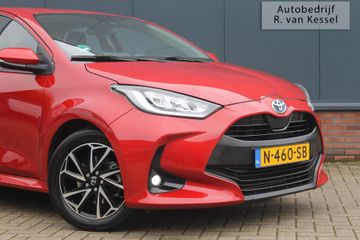 Voertuigafbeelding 6