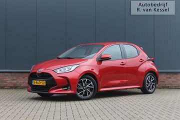 Voertuigafbeelding 7