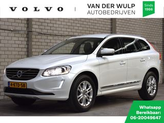Volvo XC60 - 4-KTD-58 - Polisa Lease