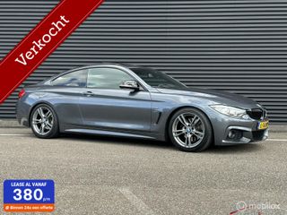 BMW 4 Serie - L-763-XP - Polisa Lease