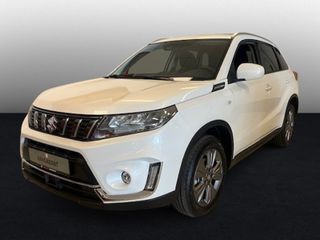 Suzuki Vitara - Z-667-PH - Polisa Lease