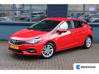 Opel Astra - L-312-JL - Polisa Lease