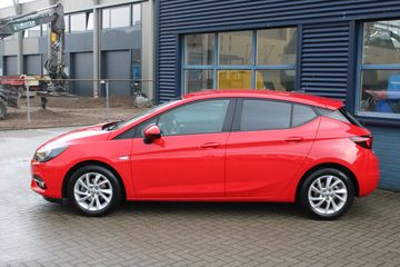 Voertuigafbeelding 1