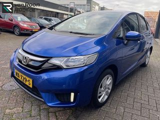 Honda Jazz - NX-729-S - Polisa Lease