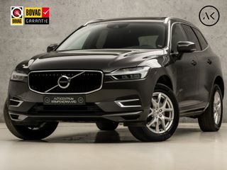 Volvo XC60 - 9576 - Polisa Lease