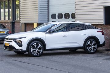 Voertuigafbeelding 1