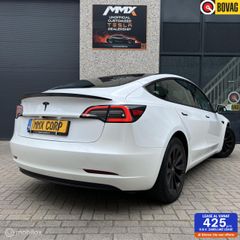 Tesla Model 3 -  - Polisa Lease