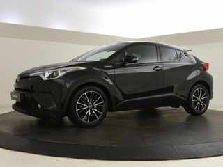 Voertuigafbeelding 1