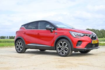 Voertuigafbeelding 1