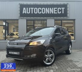 Ford Kuga -  - Polisa Lease