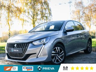 Peugeot 208 - JRK-69-Z - Polisa Lease