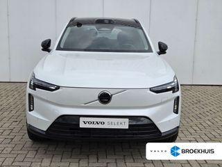 Volvo EX90 - HVK-30-K - Polisa Lease