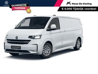Volkswagen e-Transporter - 733411 - Polisa Lease
