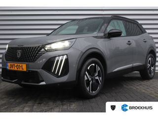Peugeot 2008 - JVT-01-L - Polisa Lease