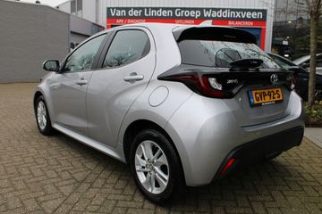 Voertuigafbeelding 2