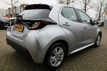 Voertuigafbeelding 5