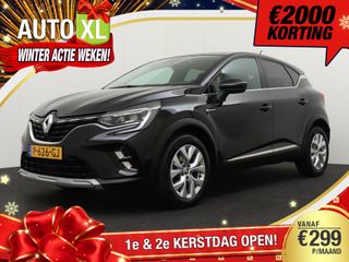 Renault Captur - P-626-GJ - Polisa Lease