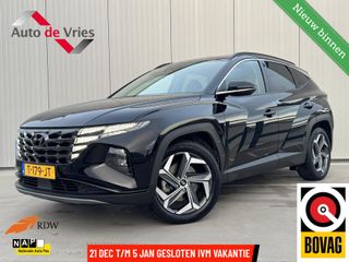 Hyundai Tucson - T-179-JT - Polisa Lease