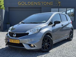 Nissan Note - KK-970-X - Polisa Lease
