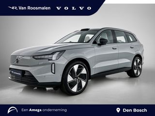 Volvo EX90 - JGL-45-T - Polisa Lease