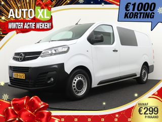 Opel Vivaro - VXB-66-S - Polisa Lease