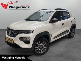 Dacia Spring - N-691-SV - Polisa Lease