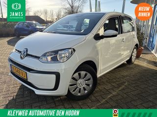 Volkswagen up! - K-548-VJ - Polisa Lease