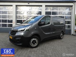 Renault Trafic - VDK-76-G - Polisa Lease