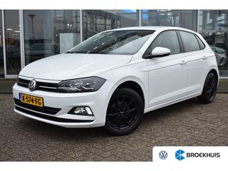 Volkswagen Polo - K-574-FG - Polisa Lease