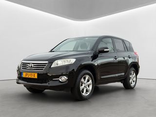 Toyota RAV4 - JPJ-11-X - Polisa Lease
