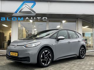 Volkswagen ID.3 - J-937-NN - Polisa Lease