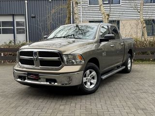 Dodge Ram 1500 - VH-443-J - Polisa Lease
