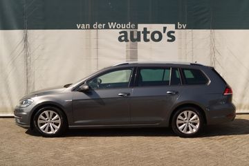 Volkswagen Golf Variant - XR-054-L - Polisa Lease