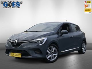 Renault Clio -  - Polisa Lease