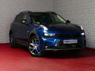 Lynk en Co 01 -  - Polisa Lease