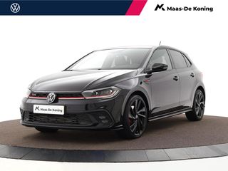 Volkswagen Polo - X-899-ZD - Polisa Lease