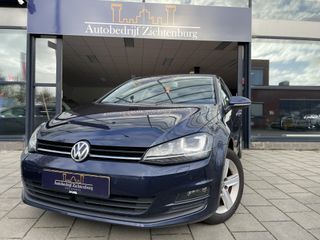 Volkswagen Golf - K-313-ZK - Polisa Lease