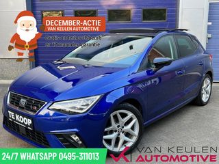 SEAT Ibiza -  - Polisa Lease