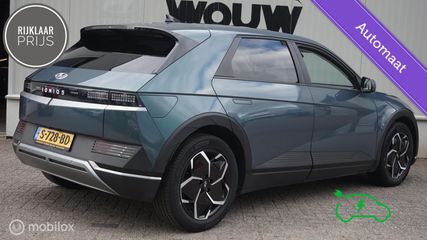 Voertuigafbeelding 1