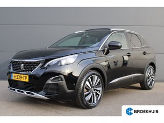 Peugeot 3008 - H-339-TP - Polisa Lease