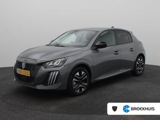 Peugeot e-208 - HKF-33-G - Polisa Lease
