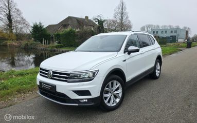 Volkswagen Tiguan -  - Polisa Lease