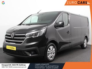 Renault Trafic - V-12-HDS - Polisa Lease