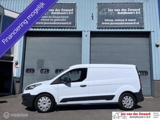 Ford Transit Connect - VJ-167-N - Polisa Lease